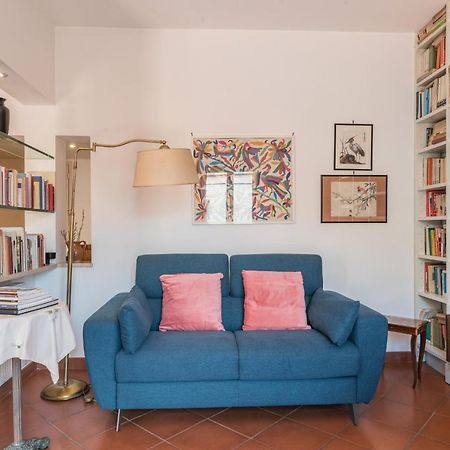 Colosseo Stylish Penthouse Řím Exteriér fotografie