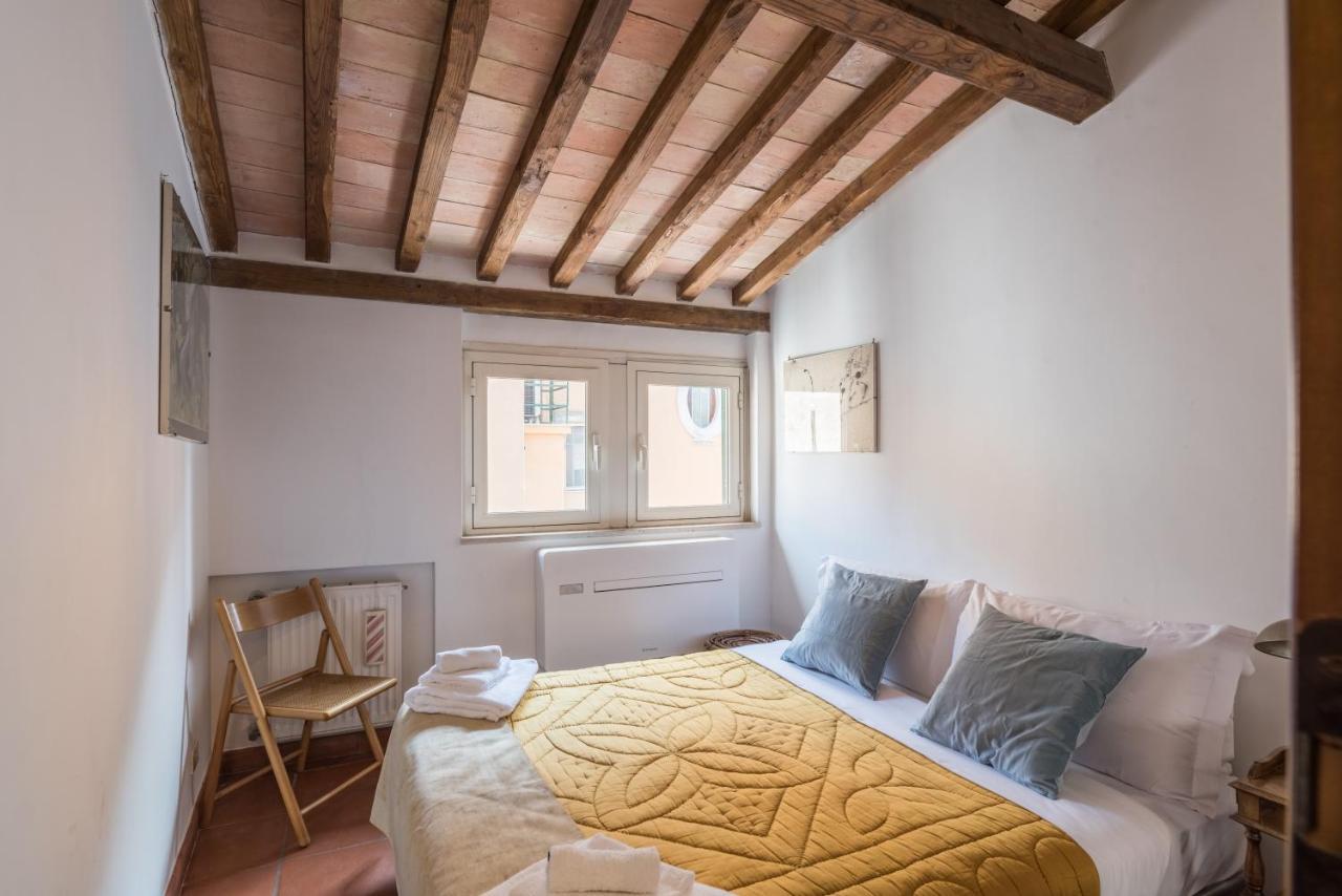 Colosseo Stylish Penthouse Řím Exteriér fotografie