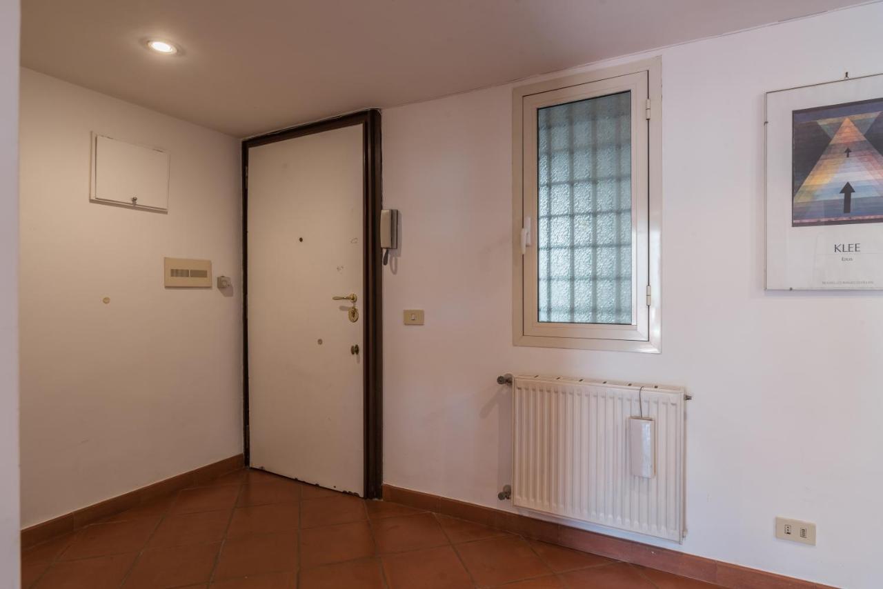 Colosseo Stylish Penthouse Řím Exteriér fotografie
