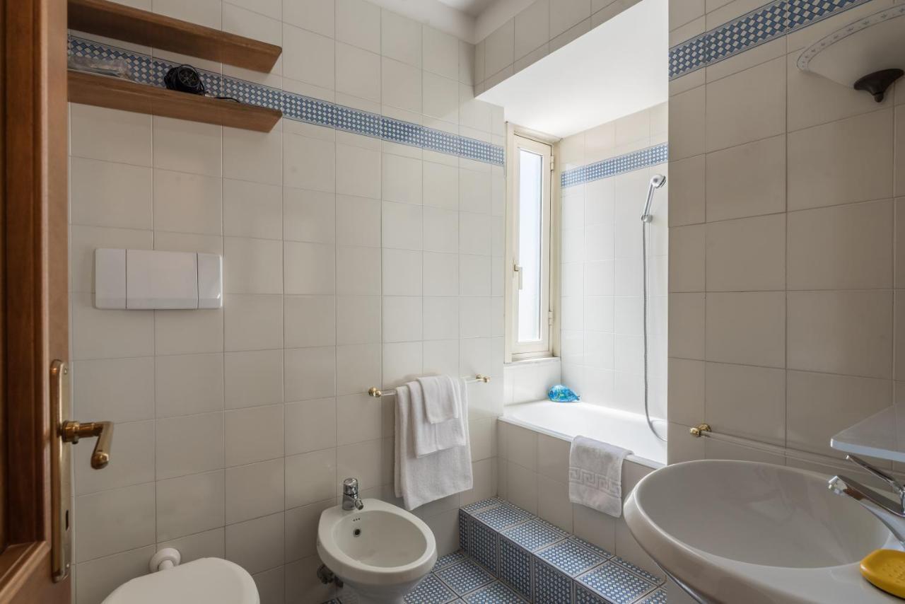 Colosseo Stylish Penthouse Řím Exteriér fotografie