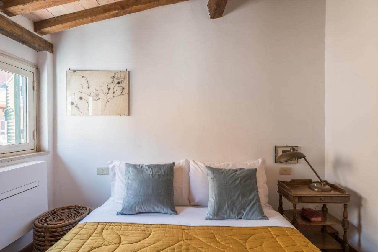 Colosseo Stylish Penthouse Řím Exteriér fotografie