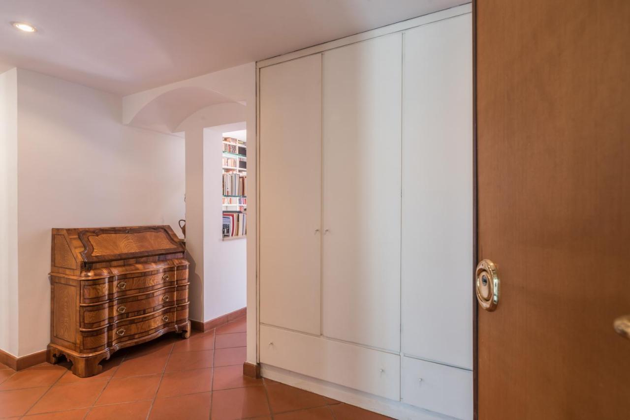 Colosseo Stylish Penthouse Řím Exteriér fotografie